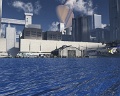 Port side